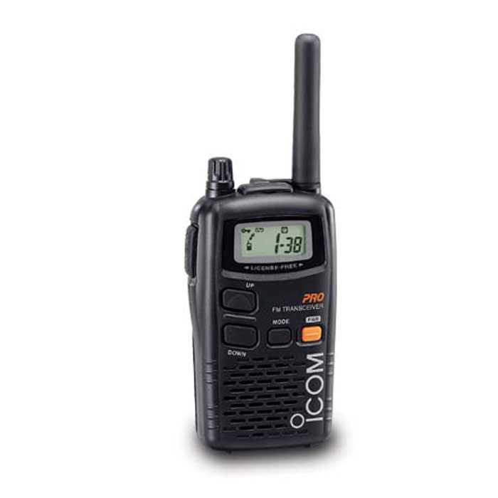 Icom Radios